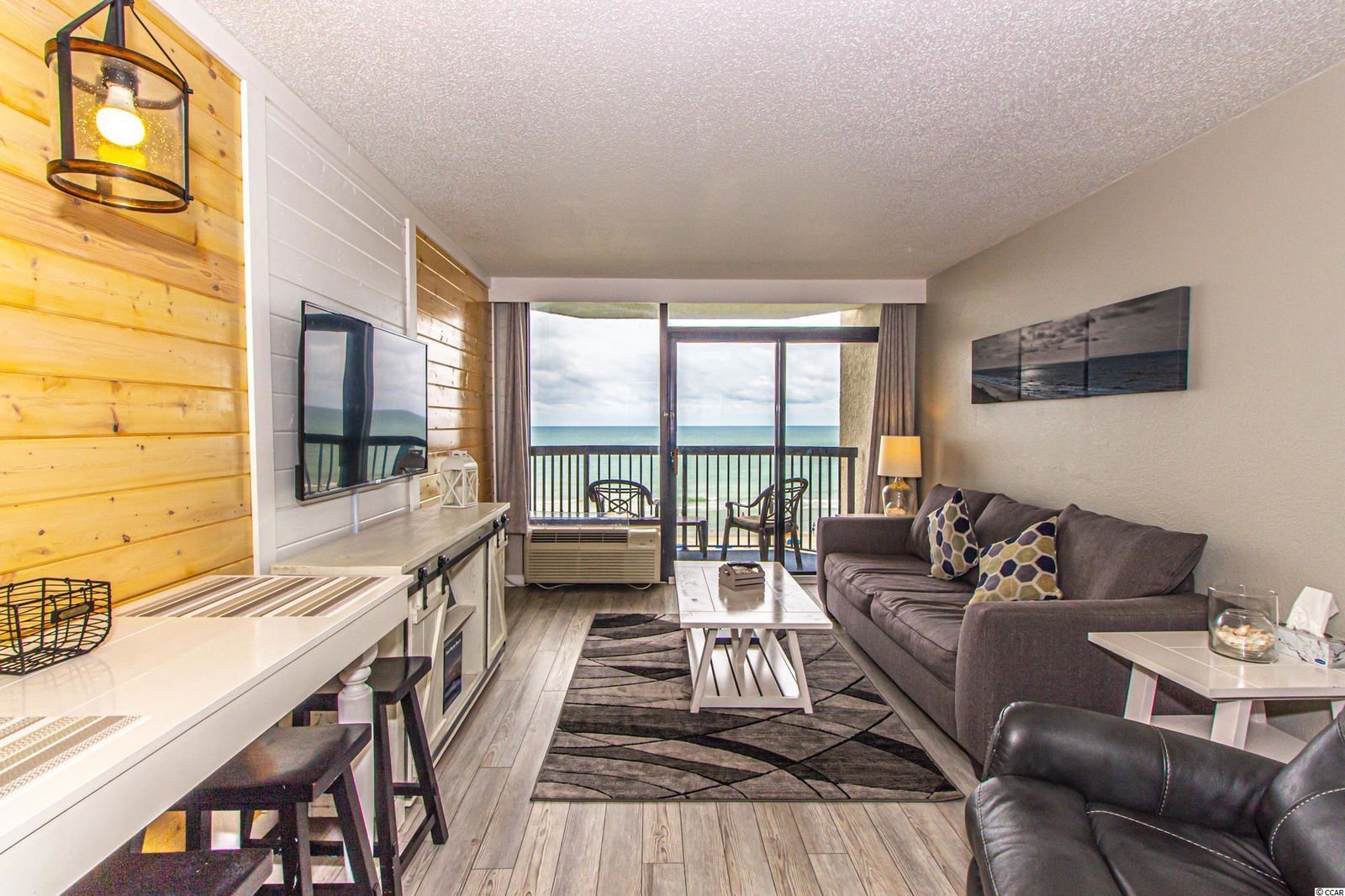 MLS 2213309 Compass Cove Pinnacle Oceanfront Tower 2401 S Ocean Blvd