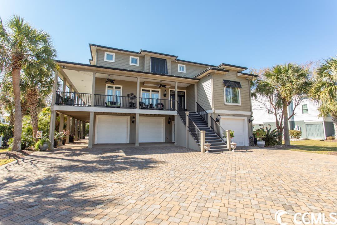 MLS 2223401 Tilghman Estates 209 18th Ave. N, North Myrtle Beach Property for Sale