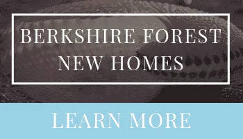 New Homes in Berkshire Forest | Ashley DeLong, Realtor