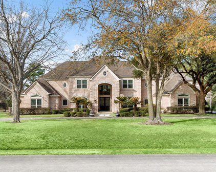 12710 Everhart Pointe Drive, Tomball