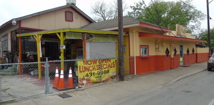 2312 Guadalupe St, San Antonio