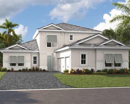 Everly at Wellen Park Homes-Venice, Florida