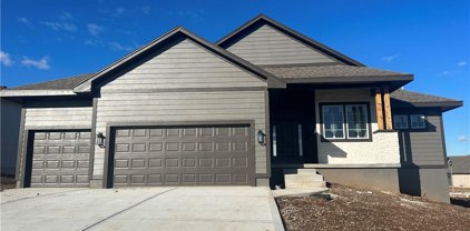 11629 S Barker Road, Olathe
