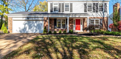 15551 Wendimill  Drive, Chesterfield