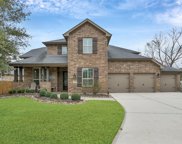 8102 Threadtail Street, Conroe image