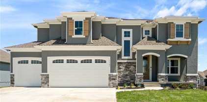 1107 Hillswick Lane, Raymore