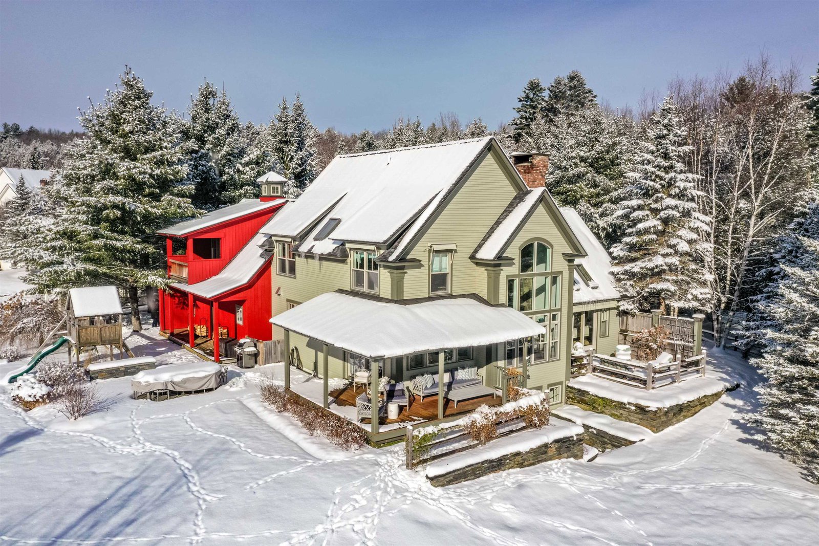 17 Hunger Ln, Stowe, 05672