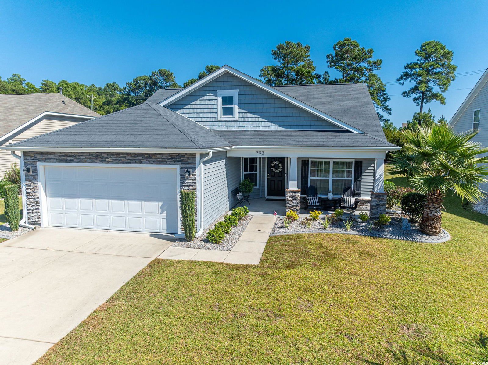 MLS 2423919 Summerlyn 793 Old Castle Loop, Myrtle Beach Myrtle Beach