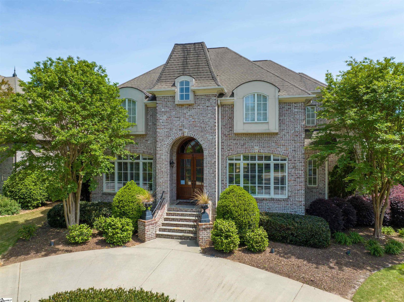 6 Hemingford Circle, Simpsonville Home for Sale Kingsbridge Real Estate