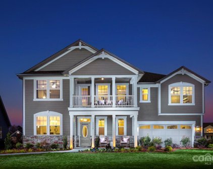 1115 Bellshill  Drive Unit #139-Parker FH, Indian Trail