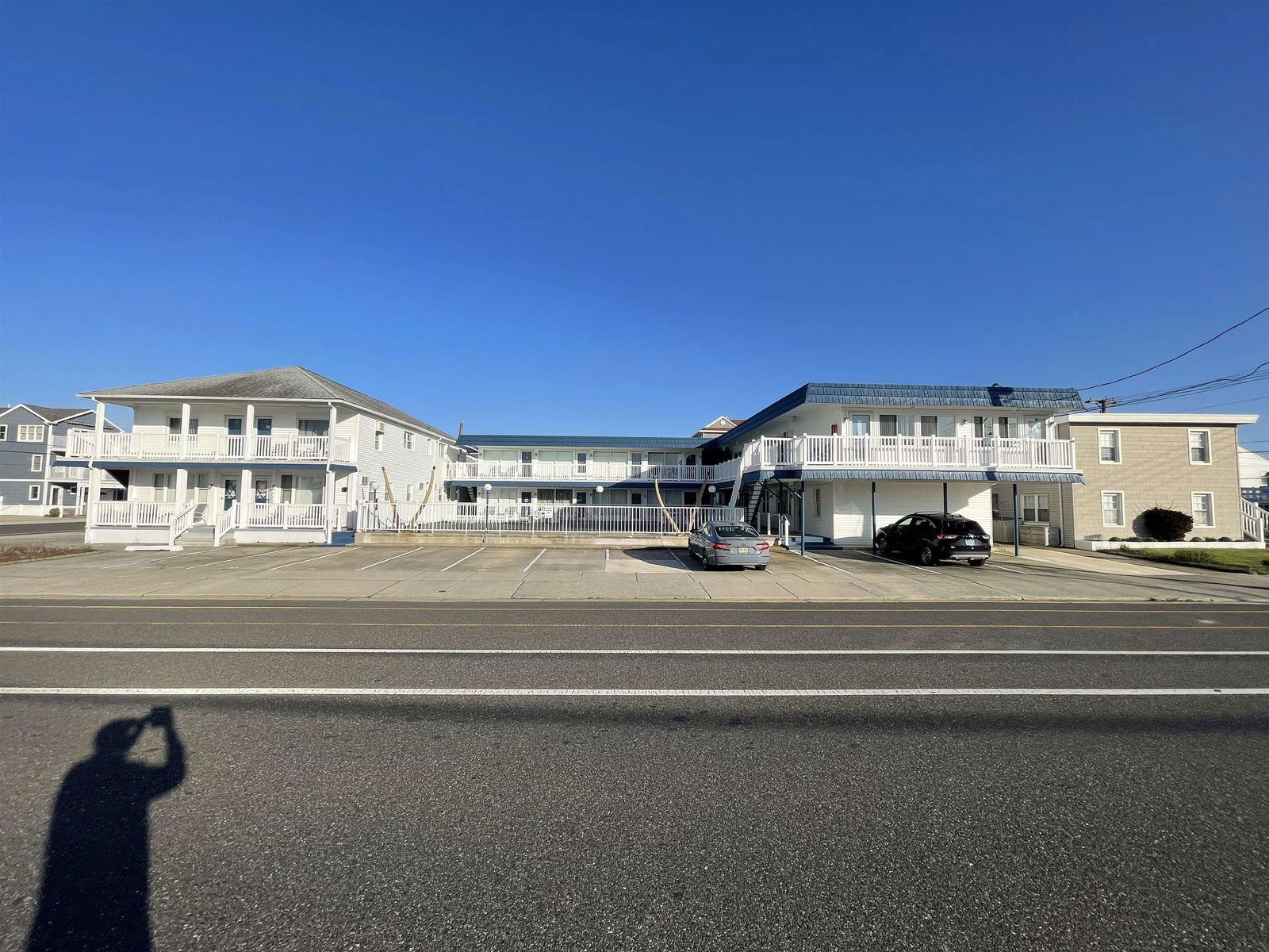 1205 Surf Avenue Unit Golden Tiara Condominiums, North Wildwood, 08260