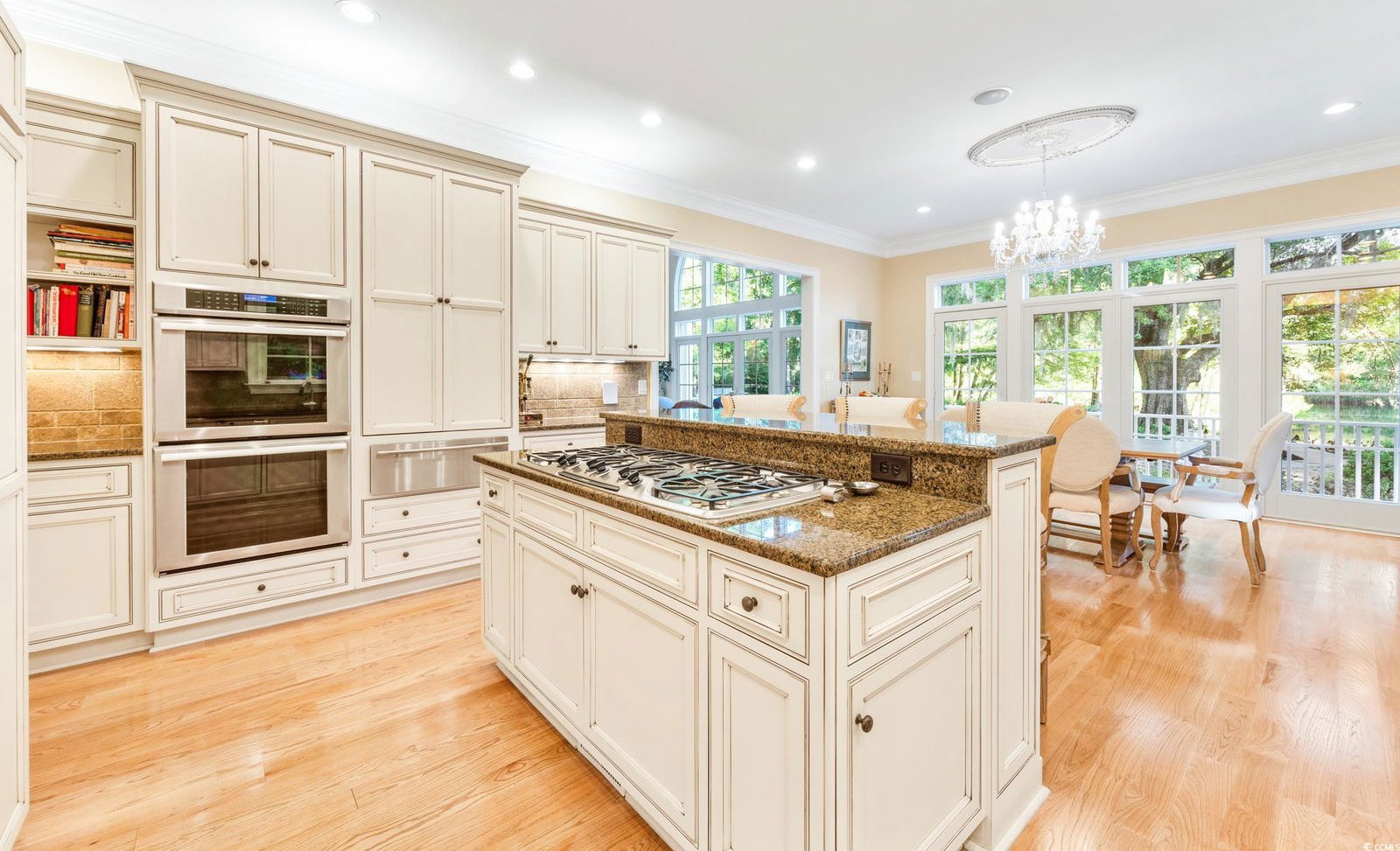 MLS 2412516 Willbrook Plantation 509 Heston Point Dr., Pawleys Island