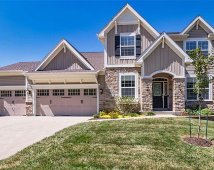 1405 Uthoff Farm  Trail, Fenton