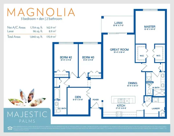 Magnolia