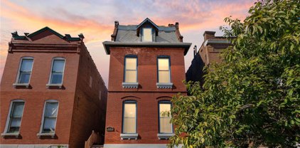 3511 Illinois  Avenue, St Louis