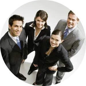 Meet Our Team
