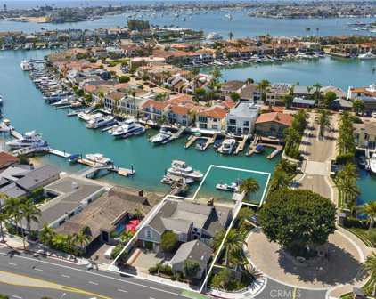 401 Bayside Drive, Newport Beach