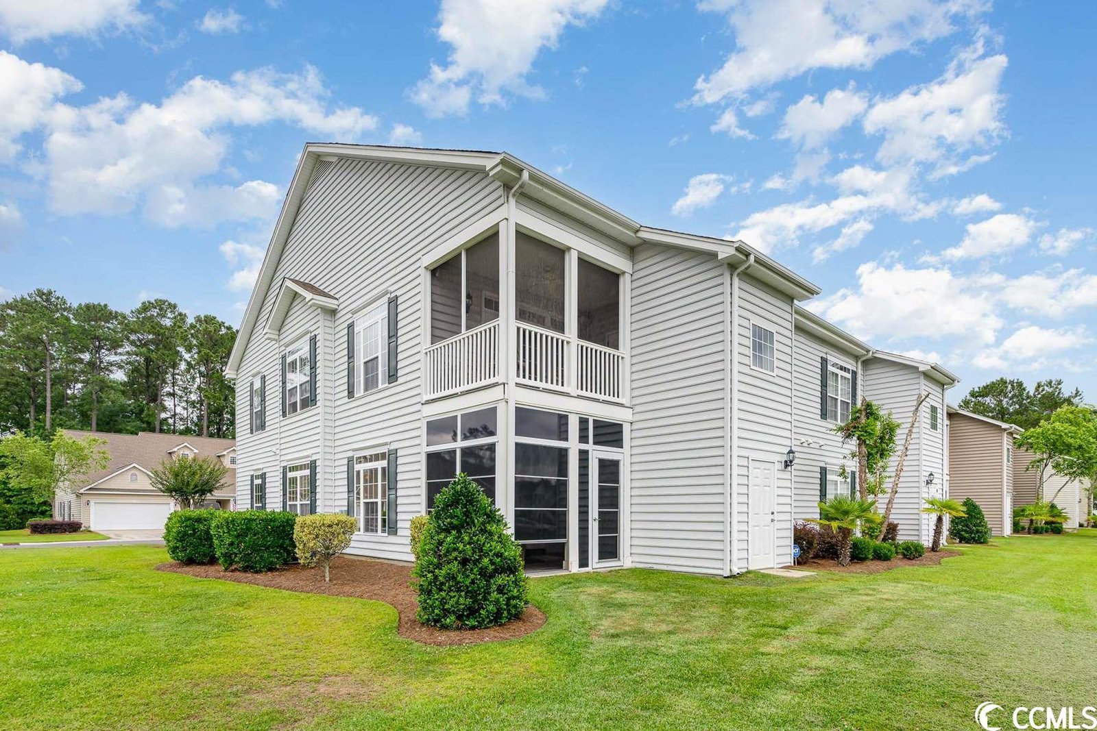 MLS 2310953 Marcliffe West 619 Sunnyside Dr. Unit 102, Murrells Inlet Property for Sale