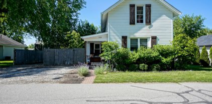 225 Hamilton Street, Fortville