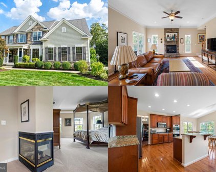 1002 Idlewild Blvd, Fredericksburg