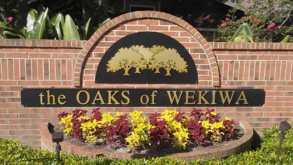 Oaks of Wekiva, Apopka, Florida 32703