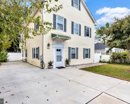 403 N Horners Ln, Rockville