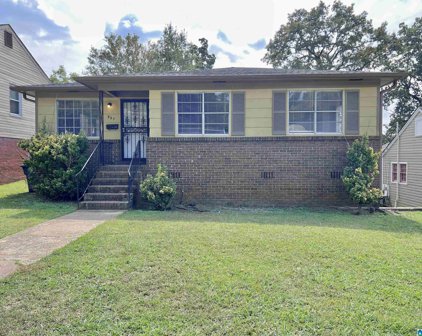 957 47th Street, Birmingham