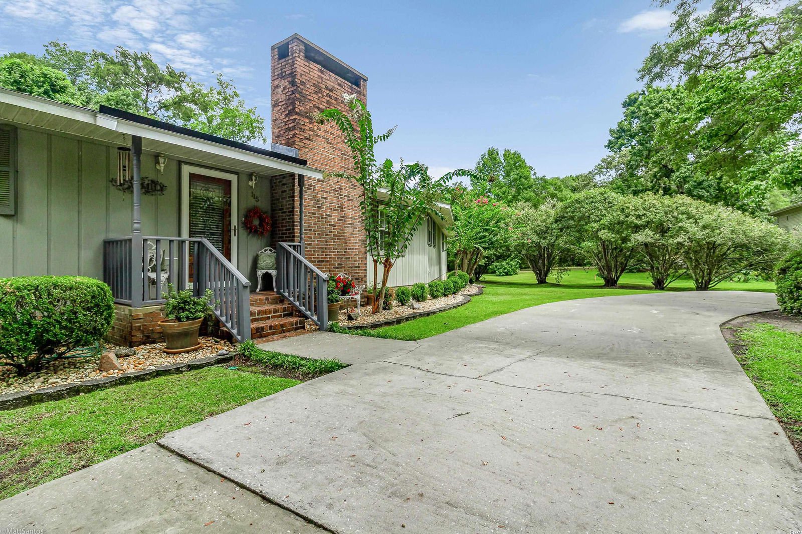 MLS 2219944 Hagley Estates 115 Delbrook Ln., Pawleys Island