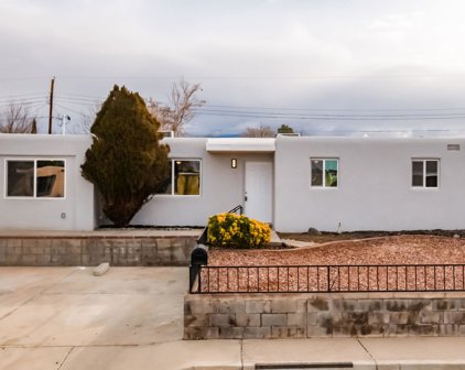 3408 La Veta Ne Drive, Albuquerque