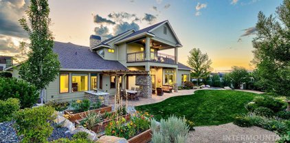 2590 N Heavens Way, Boise