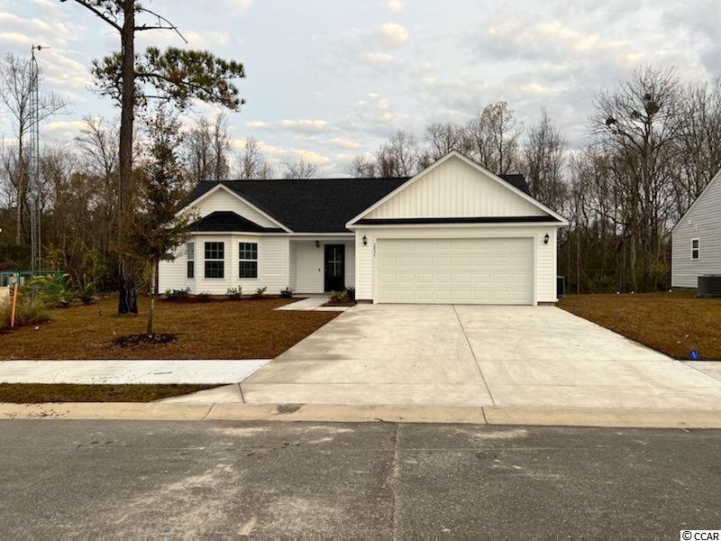 MLS 2217464 Rosehaven 2857 Biscane Ct., Conway Property for Sale