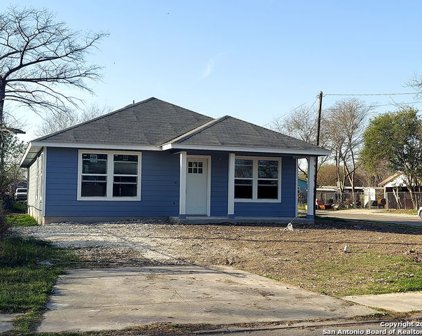 538 Sharmain Pl, San Antonio
