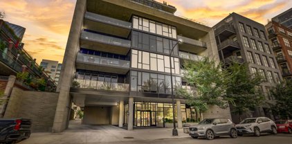 111 S Peoria Street Unit #405, Chicago
