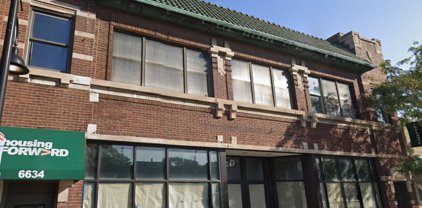 6632 Roosevelt Road, Oak Park