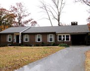 736 Quarterstaff Road, Winston Salem image