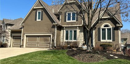 12721 Carter Street, Overland Park