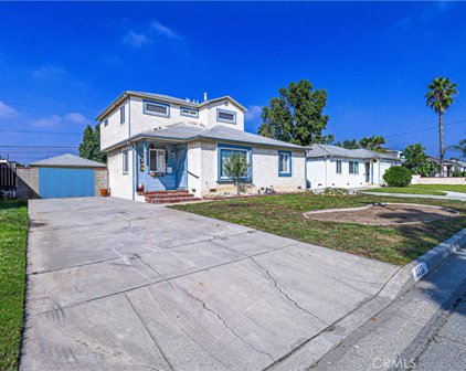 4913 Birchland Place, Temple City