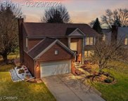 1728 Foresthill, Rochester Hills image