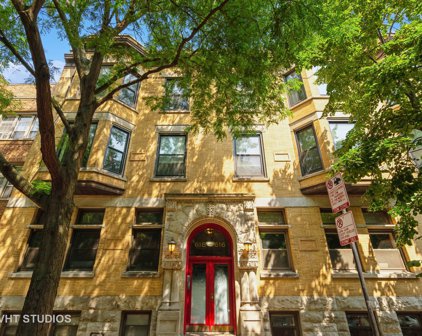 616 W Barry Avenue Unit #G, Chicago