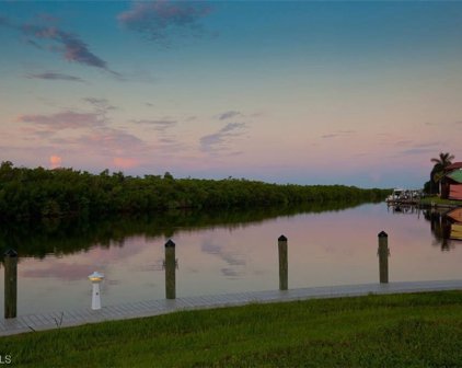 5838 Shell Cove Drive, Cape Coral
