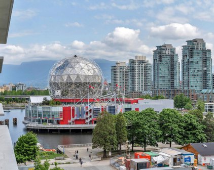 1633 Ontario Street Unit 708, Vancouver