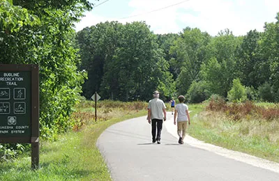 bugline trail