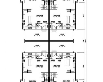 203 Ross Place, Westfield Town