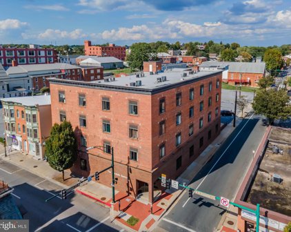 100 Franklin St W, Hagerstown