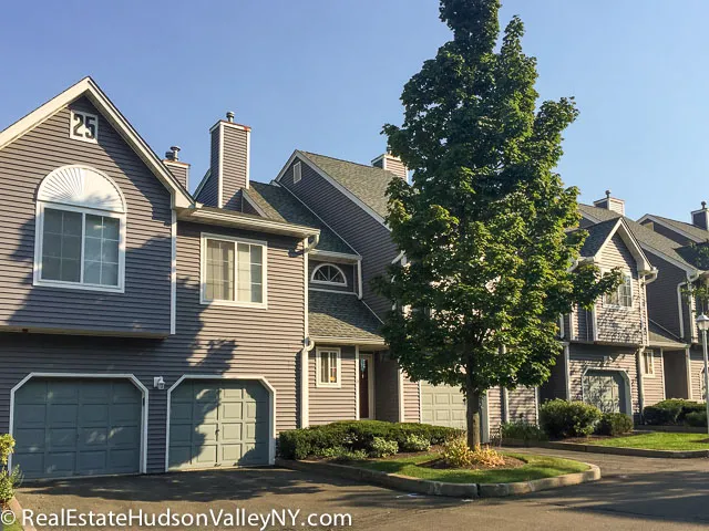 Eagle Ridge Townhomes for Sale in Nanuet