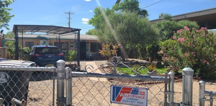 915 El Bordo Sw Drive, Albuquerque
