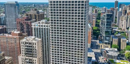 1030 N State Street Unit #6H, Chicago