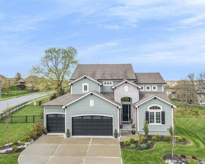 1016 Bridgeshire Drive, Raymore