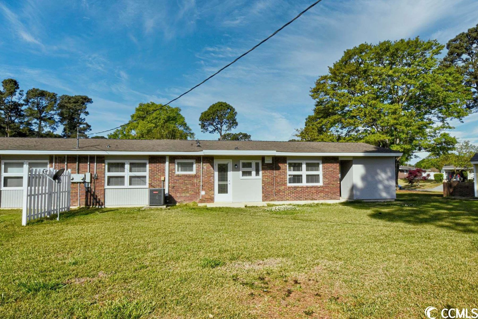 MLS 2306128 Seagate Village 526 Redwood Ave. Unit 526, Myrtle Beach