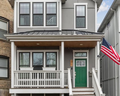 4017 N Harding Avenue, Chicago